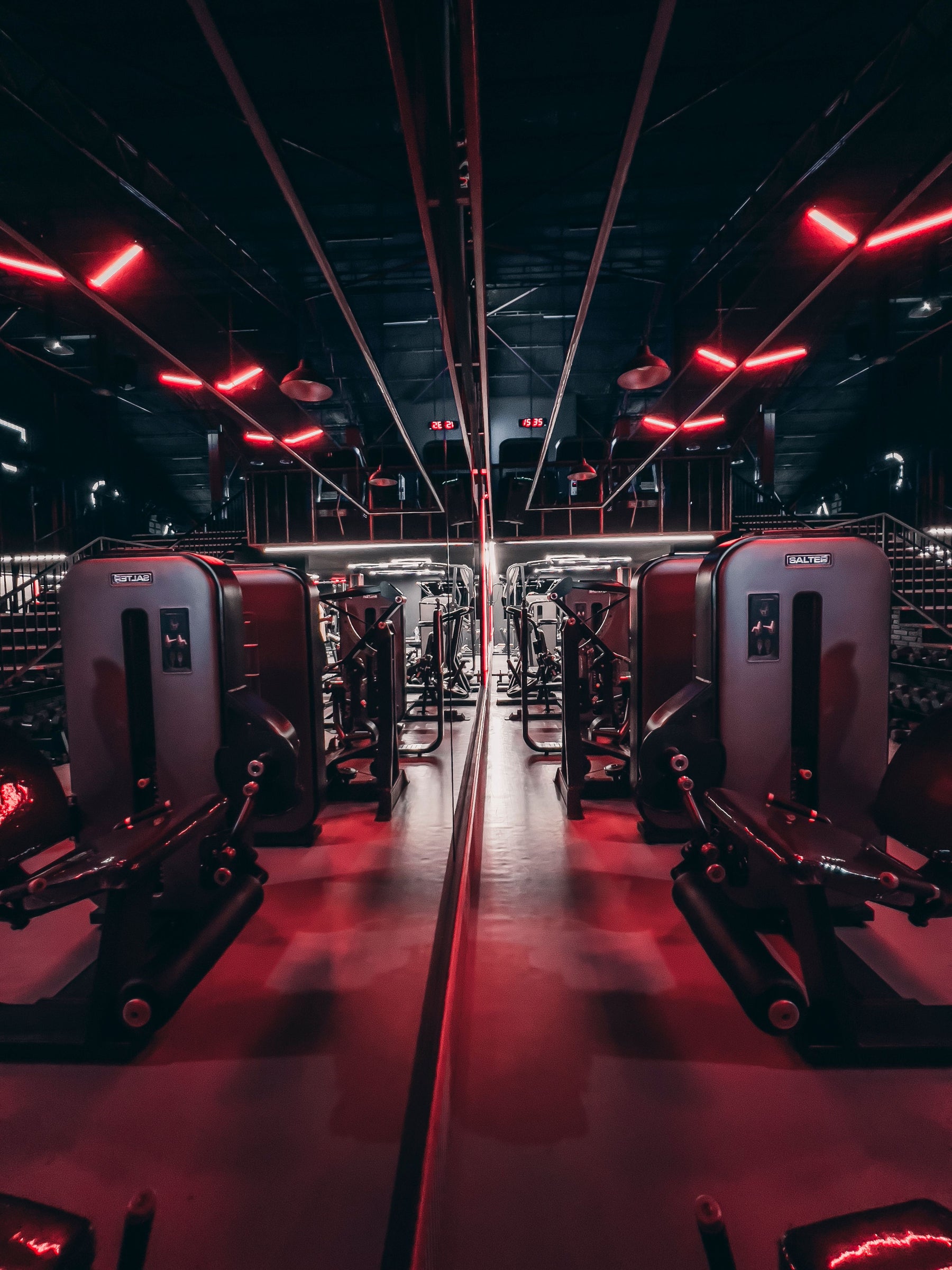 Trends shaping fitness and sports facilities in the UAE