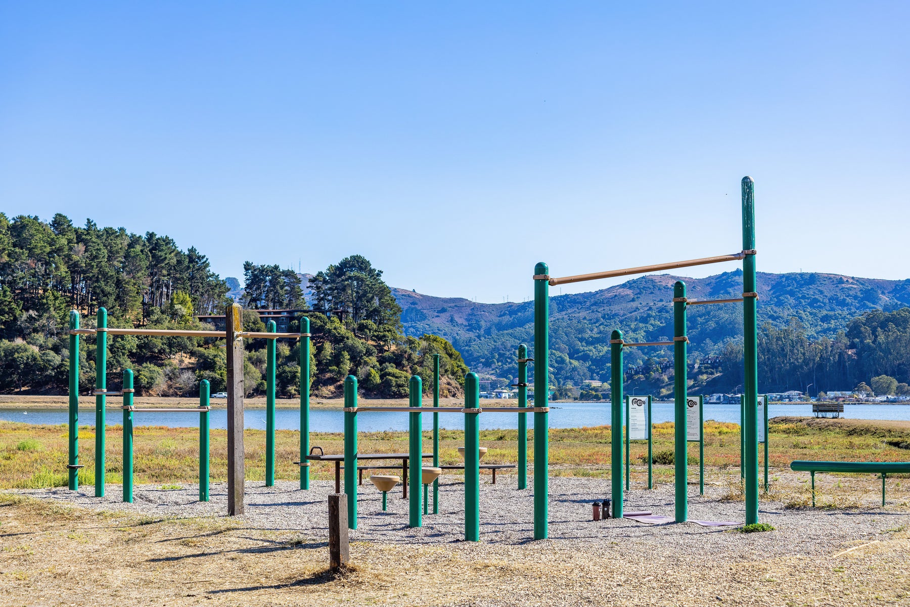 SPORTS TRAINING