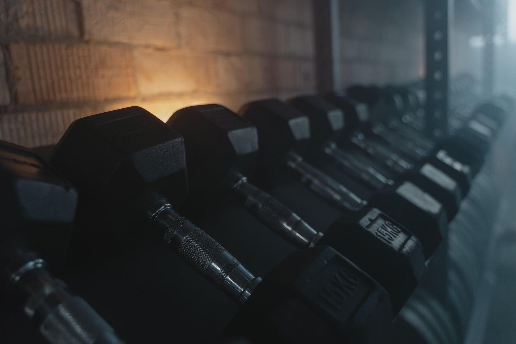 Training environment